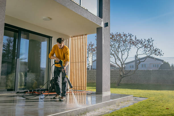 Best Factory Floor Cleaning  in Eastpointe, MI