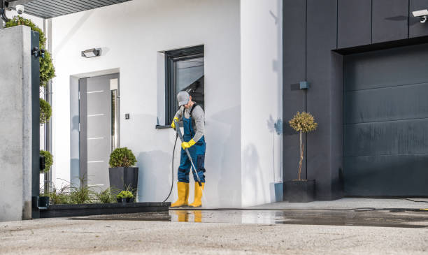 Best Pool Deck Cleaning  in Eastpointe, MI