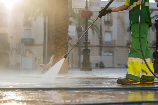 Best Restaurant Pressure Washing  in Eastpointe, MI