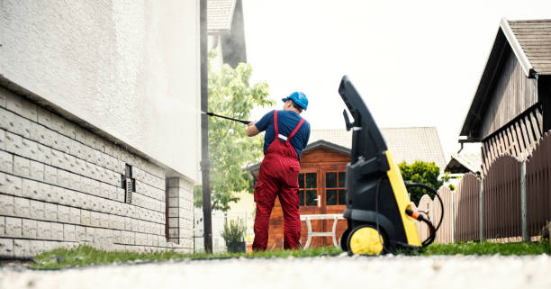 Best Parking Lot and Garage Cleaning  in Eastpointe, MI